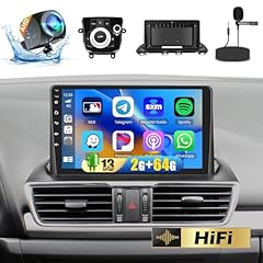 Roinvou car radio for sale  Delivered anywhere in USA 