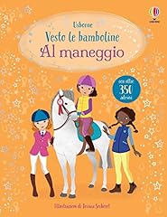 Vesto bamboline al usato  Spedito ovunque in Italia 