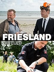 Friesland irrfeuer gebraucht kaufen  Wird an jeden Ort in Deutschland