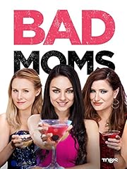 Bad moms . gebraucht kaufen Bad moms . gebraucht kaufen  Wird an jeden Ort in Deutschland