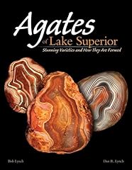 Agates lake superior for sale  Delivered anywhere in USA 