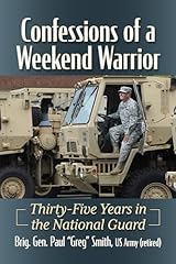 Confessions weekend warrior for sale  Delivered anywhere in USA 