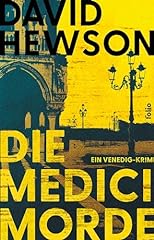 Medici morde venedig gebraucht kaufen  Wird an jeden Ort in Deutschland