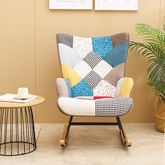 Majnesvon accent rocking for sale  Delivered anywhere in USA 
