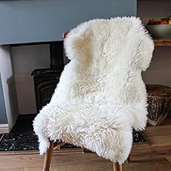 Star real sheepskin for sale  Delivered anywhere in UK