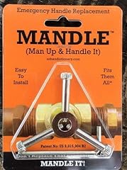Mandle adjustable water for sale  Delivered anywhere in USA 