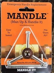 Mandle adjustable water for sale  Delivered anywhere in USA 