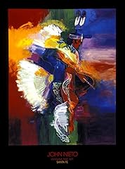 Fancy dancer for sale  Delivered anywhere in USA 