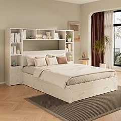 Merax queen size for sale  Delivered anywhere in USA 