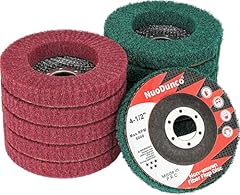 Nuodunco 10pcs 180 for sale  Delivered anywhere in UK