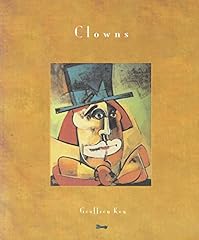 Clowns paintings drawings for sale  Delivered anywhere in UK