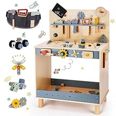 Deluxe wooden toy for sale  Delivered anywhere in USA 
