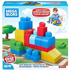 Mega bloks let for sale  Delivered anywhere in USA 