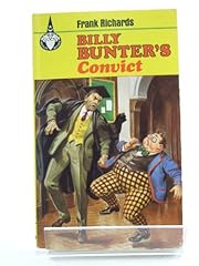 Billy bunter convict for sale  Delivered anywhere in UK