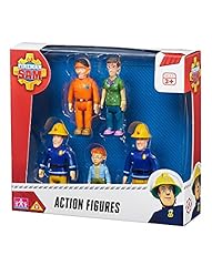 Character option fireman for sale  Delivered anywhere in USA 