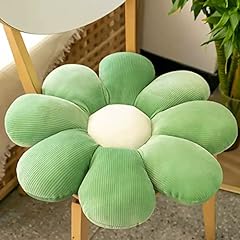 Aiboty flower pillow for sale  Delivered anywhere in UK