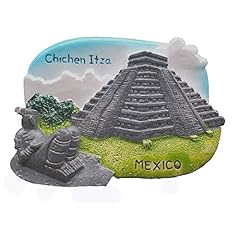 Piramide chichen itza usato  Spedito ovunque in Italia 