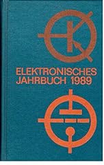 Elektronisches jahrbuch den gebraucht kaufen  Wird an jeden Ort in Deutschland