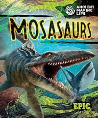 Mosasaurs for sale  Delivered anywhere in UK