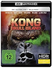 Kong skull island for sale  Delivered anywhere in Ireland