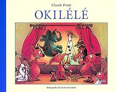 Okilélé d'occasion  Livré partout en France