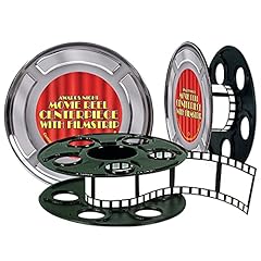 Beistle movie reel for sale  Delivered anywhere in USA 