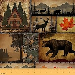 Erosebridal cabin bear for sale  Delivered anywhere in USA 