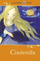 Ladybird tales cinderella for sale  Delivered anywhere in UK