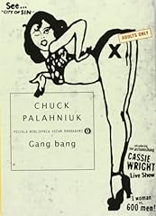 Gang bang d'occasion  Livré partout en France