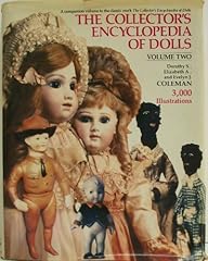 The collector encyclopedia d'occasion  Livré partout en France