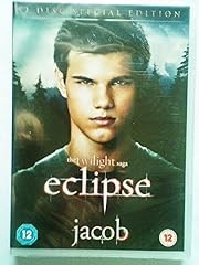 Twilight eclipse hmv for sale  Delivered anywhere in UK