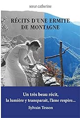 Récits ermite montagne d'occasion  Livré partout en France