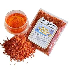 Thai dried safflower for sale  Delivered anywhere in USA 