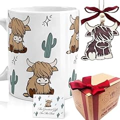 Suuura novelty highland for sale  Delivered anywhere in USA 