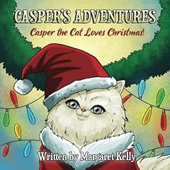 Casper adventures casper for sale  Delivered anywhere in UK