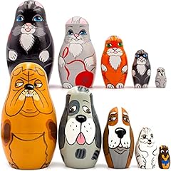 Aevvv animals nesting for sale  Delivered anywhere in USA 