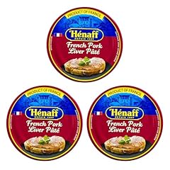 Henaff french pork for sale  Delivered anywhere in USA 