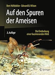 Den spuren ameisen gebraucht kaufen  Wird an jeden Ort in Deutschland