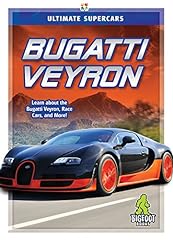 Bugatti veyron for sale  Delivered anywhere in Ireland