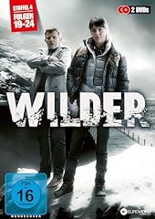 Wilder staffel 2 gebraucht kaufen  Wird an jeden Ort in Deutschland