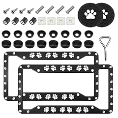 Pieces paw print for sale  Delivered anywhere in USA 