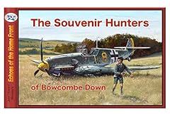 Souvenir hunters bowcombe for sale  Delivered anywhere in UK
