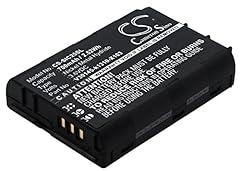 Sic25sl battery 700mah for sale  Delivered anywhere in UK