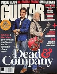 Guitar magazine may for sale  Delivered anywhere in USA 