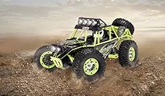 buggy desert 1 10 rtr usato  Spedito ovunque in Italia 