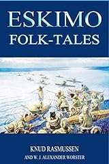 Eskimo folk tales usato  Spedito ovunque in Italia 