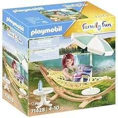 Playmobil hängematte gebraucht kaufen  Wird an jeden Ort in Deutschland