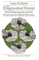 Fragmented forest island for sale  Delivered anywhere in USA 