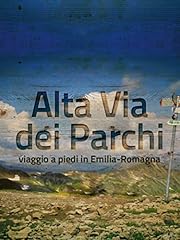 Alta via dei usato  Spedito ovunque in Italia 