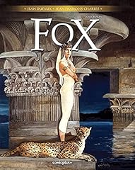 Fox gebraucht kaufen  Wird an jeden Ort in Deutschland